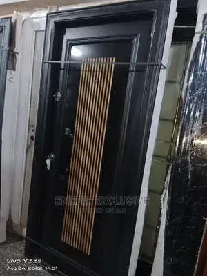 3ft : Turkey v Gloss Room Doors
