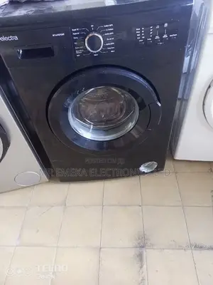 ELECTRA Washing Machine 6kg