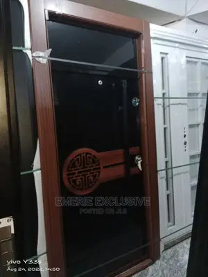 3ft: Turkey Luxury Room Doors