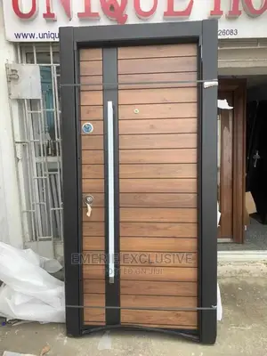 3ft: Turkey Laminox Room Door.
