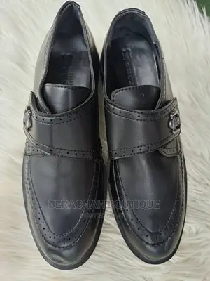 Children School Shoes