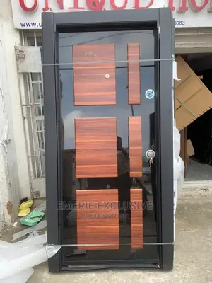 3ft; Turkey Luxury Door.