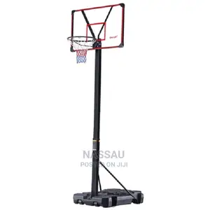 Basketball Stand Rim Mini