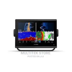 Garmin GPSMAP 923XSV Touchscreen