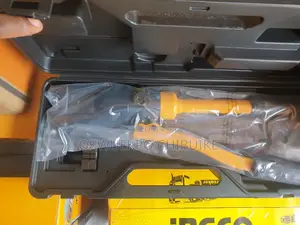 Hydraulic Crimping Tool Ingco Original One