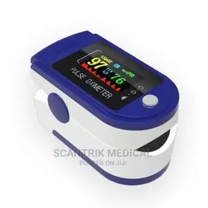 High Quality Blood Oxygen Saturation Monitor Heart Rate