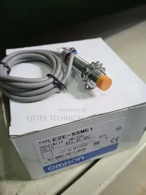 Proximity Sensor