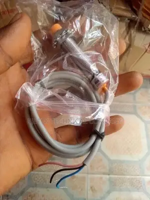 Proximity Sensor