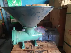 Meat Grinder Mincer 32