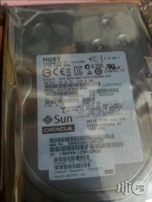 Hard Drives For Cctv Cameras & Server