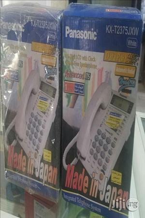 Intercom Phones & Pabx Machines