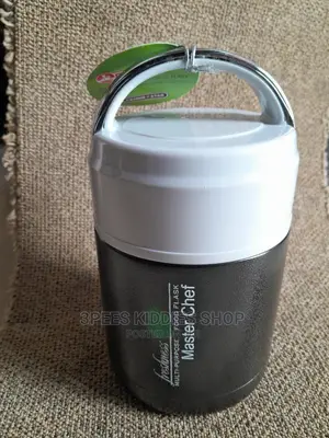 Food Flasks and Water Flasks