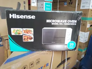 Hisense 20 Liters Microwave Oven