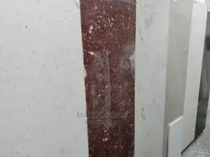 Shades of Quart Marble Red