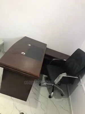 Executive Office Table
