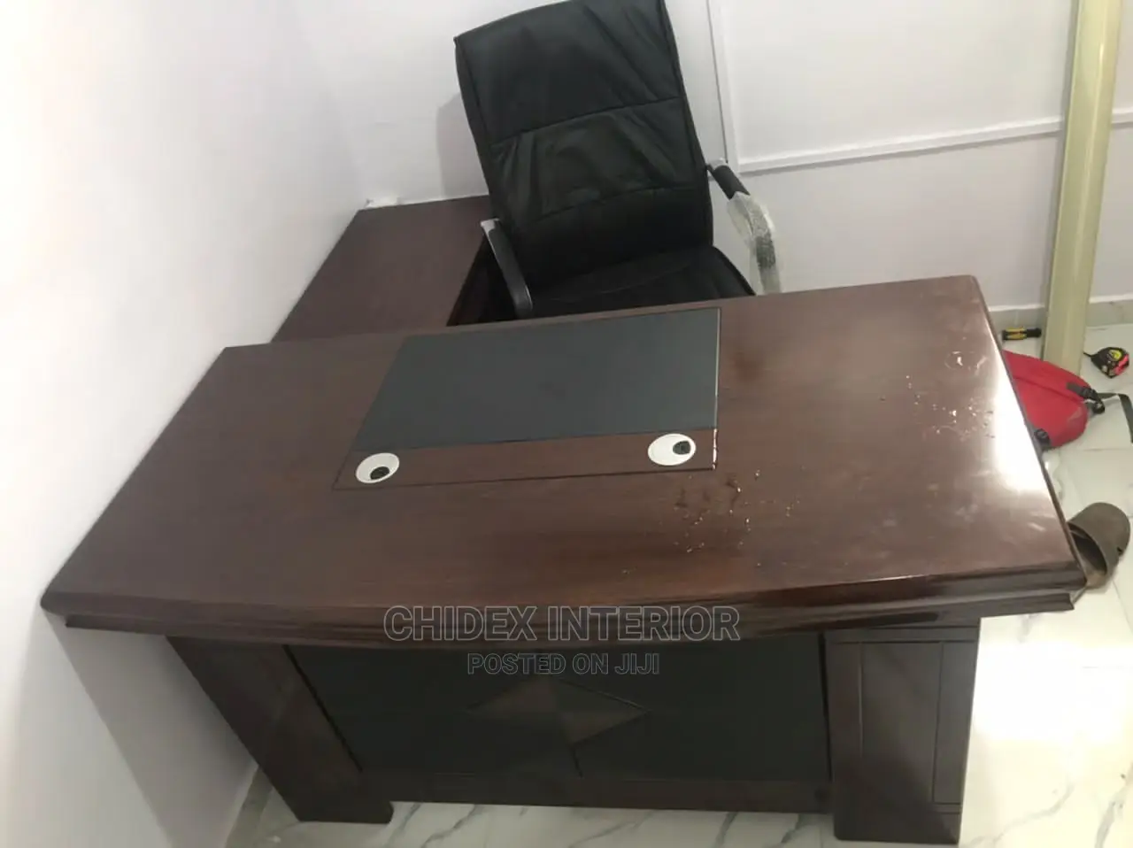 Executive Office Table
