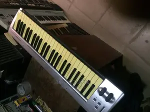 M-Audio Keyrig 49 - USB MIDI Keyboard Controller