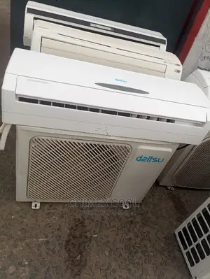 German Used Deitsu Inverter 1.5hp