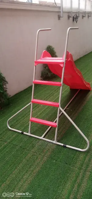 Children Slide For Home And School