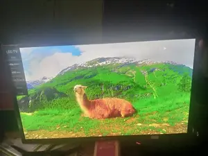 43 Inches Hisense Android Smart TV