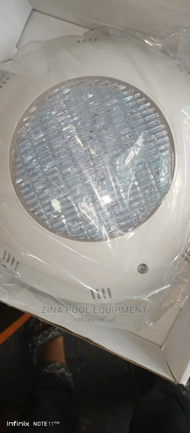 Swimming Pool Light Underwater