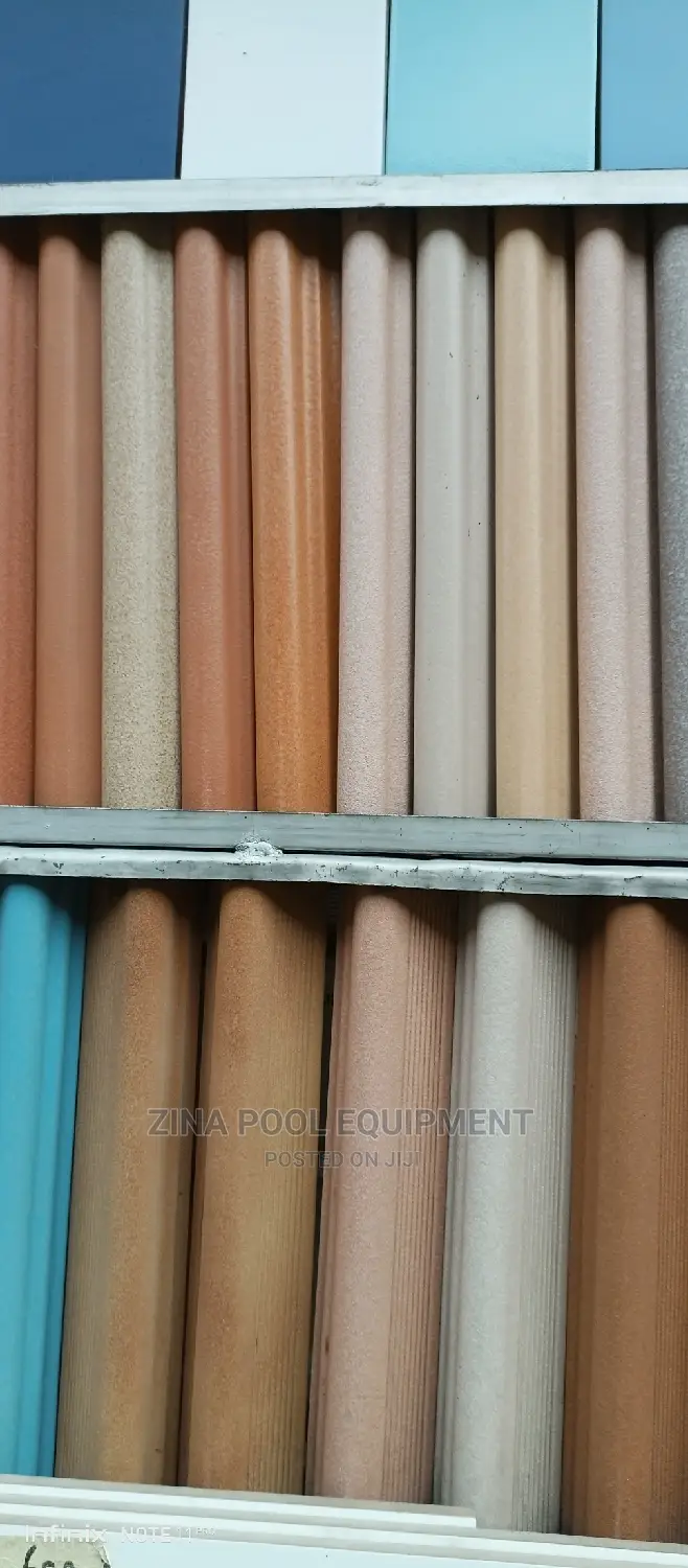 Swimming Pool Coping Tile Available