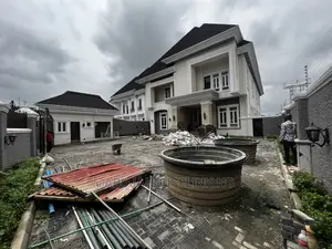 5bdrm Duplex in Asokoro Main for sale