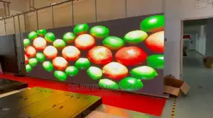 Large Video Display Screen for Cinemas, Billboard, Stage,