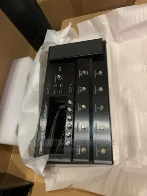 Quality Boss GT 1000 Guitar Effects Processor (AIRD)