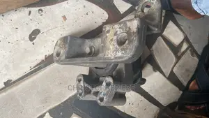 Ford Edge Engine Seat 2006 2007 2008 2009 2010 2011 2012