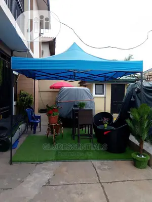 Outdoor Gazebo Tent 10 by 10ft