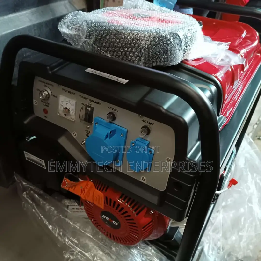 Senci Generator Set 11kva