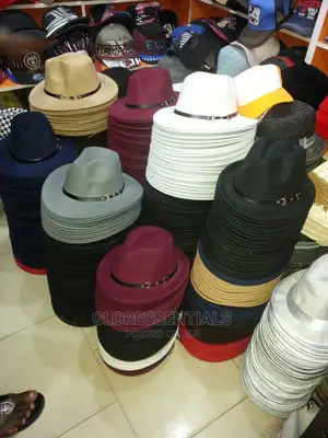 Trendy Fashion Unisex Hat