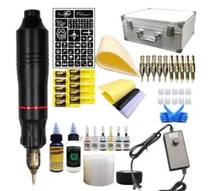 Popular Demand Tattoo Machine, Very High Quality