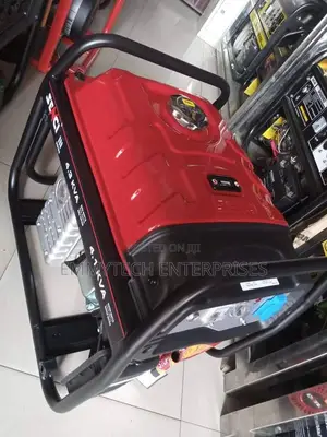 Senci Generator Set 4.3kva
