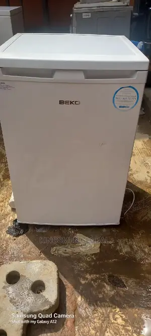 Beko Table Top Fridge-Freezer