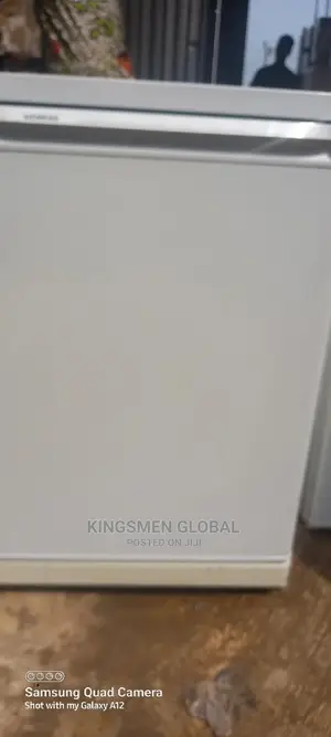 Siemens High Quality Fridge-Freezer
