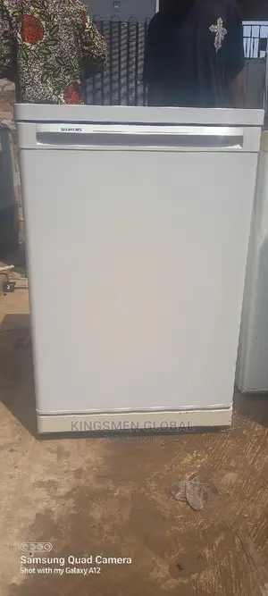 Siemens High Quality Fridge-Freezer
