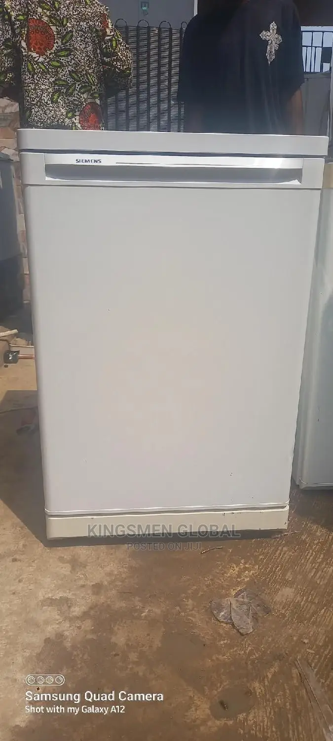 Siemens High Quality Fridge-Freezer