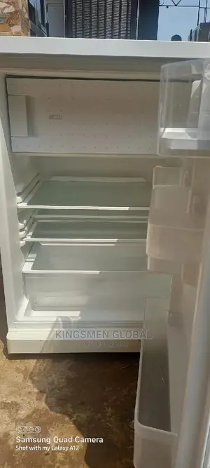 Siemens High Quality Fridge-Freezer