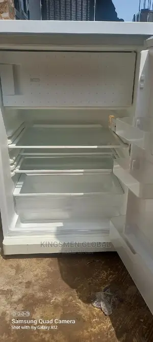 Siemens High Quality Fridge-Freezer