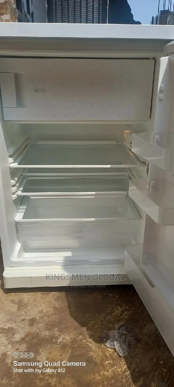 Siemens High Quality Fridge-Freezer