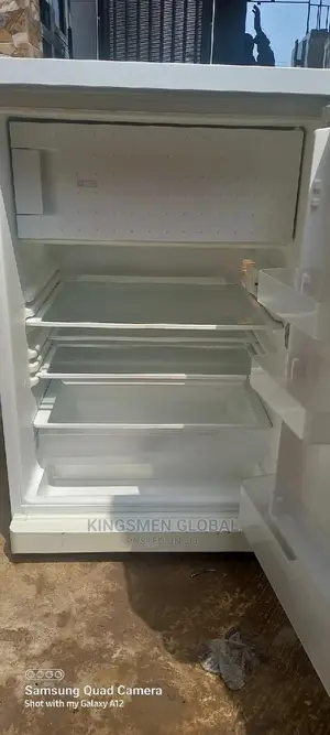 Siemens High Quality Fridge-Freezer