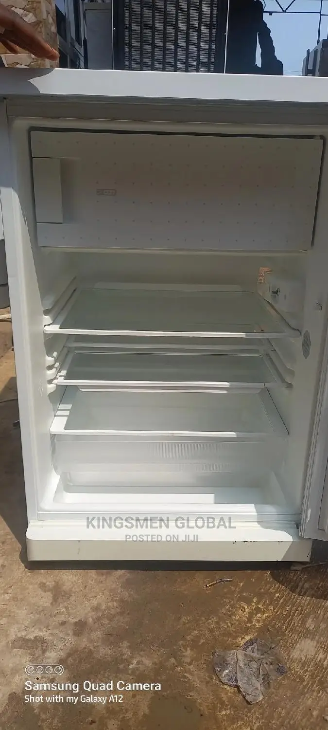 Siemens High Quality Fridge-Freezer