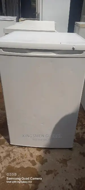 Siemens Table Top Standing Freezer