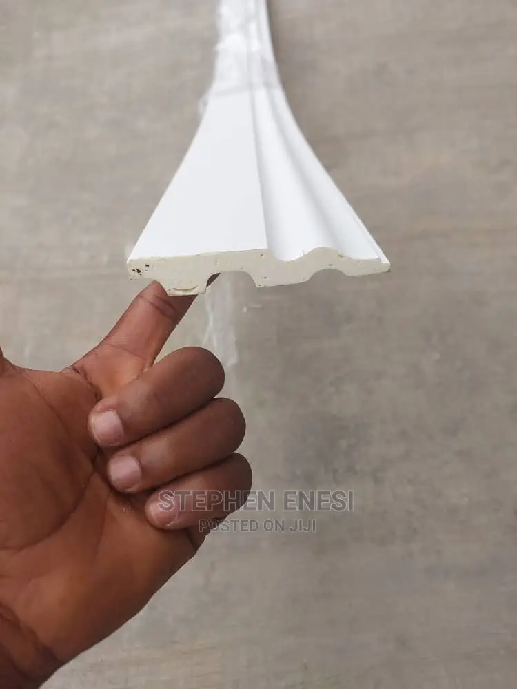 Fiber Skirting Boards