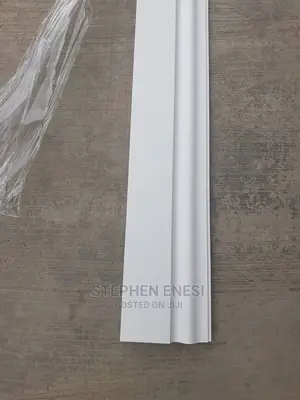 Waterproof Polystyrene Fiber Skirtings