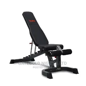 430UB Heavy Duty FID Utility Bench