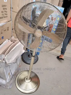 Binatone Fan
