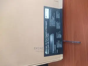 Tp-Link Switch